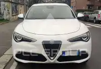 2020 Alfa Romeo Stelvio