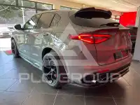 2020 Alfa Romeo Stelvio