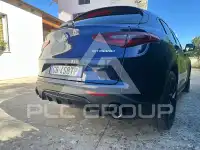 2020 Alfa Romeo Stelvio