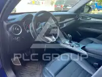 2020 Alfa Romeo Stelvio