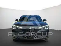 2020 Alfa Romeo Stelvio
