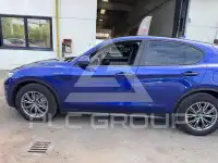 2020 Alfa Romeo Stelvio