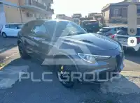 2020 Alfa Romeo Stelvio