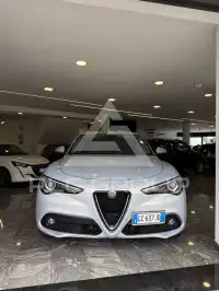 2020 Alfa Romeo Stelvio