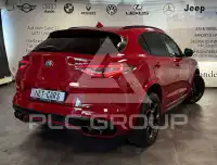 2020 Alfa Romeo Stelvio