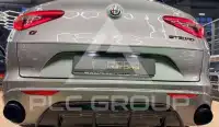 2020 Alfa Romeo Stelvio