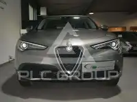 2020 Alfa Romeo Stelvio