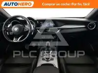 2020 Alfa Romeo Stelvio