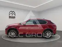 2020 Alfa Romeo Stelvio
