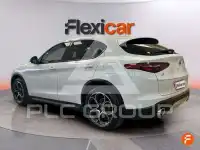 2020 Alfa Romeo Stelvio