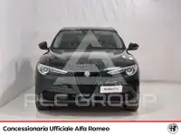 2020 Alfa Romeo Stelvio