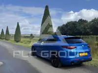 2020 Alfa Romeo Stelvio