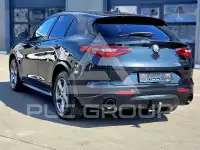2020 Alfa Romeo Stelvio