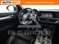 2020 Alfa Romeo Stelvio
