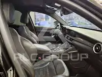 2020 Alfa Romeo Stelvio