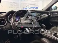 2020 Alfa Romeo Stelvio