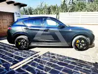 2020 Alfa Romeo Stelvio