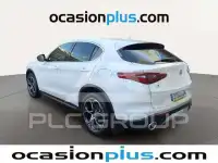 2020 Alfa Romeo Stelvio