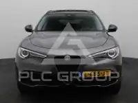 2020 Alfa Romeo Stelvio