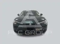 2020 Alfa Romeo Stelvio