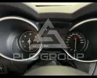 2020 Alfa Romeo Stelvio