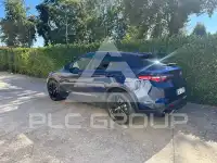 2020 Alfa Romeo Stelvio