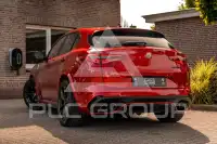 2020 Alfa Romeo Stelvio