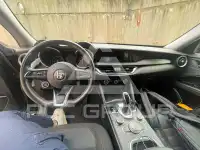 2020 Alfa Romeo Stelvio