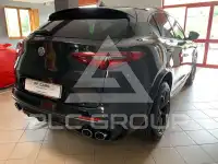 2020 Alfa Romeo Stelvio