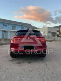 2020 Alfa Romeo Stelvio