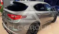 2020 Alfa Romeo Stelvio