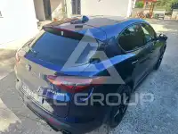2020 Alfa Romeo Stelvio