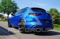 2020 Alfa Romeo Stelvio