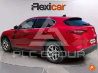 2020 Alfa Romeo Stelvio