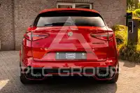 2020 Alfa Romeo Stelvio