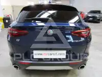 2020 Alfa Romeo Stelvio
