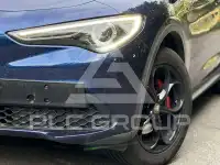 2020 Alfa Romeo Stelvio