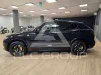 2020 Alfa Romeo Stelvio