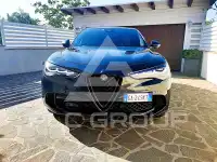 2020 Alfa Romeo Stelvio