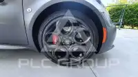 2020 Alfa Romeo 4C