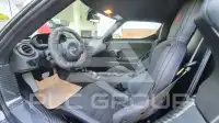 2020 Alfa Romeo 4C