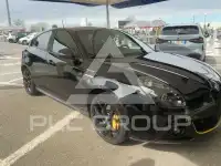 2020 Alfa Romeo Giulia