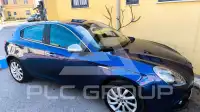 2020 Alfa Romeo Giulia