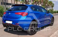 2020 Alfa Romeo Giulia