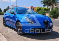 2020 Alfa Romeo Giulia