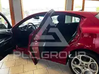 2020 Alfa Romeo Giulia