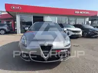 2020 Alfa Romeo Giulia