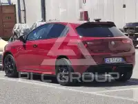 2020 Alfa Romeo Giulia