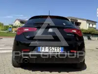 2020 Alfa Romeo Giulia