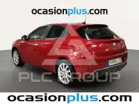 2020 Alfa Romeo Giulia